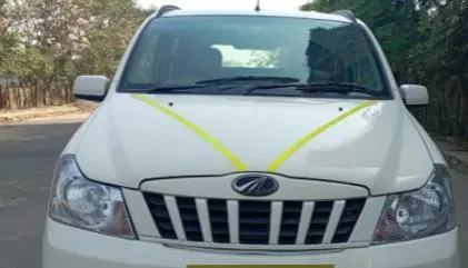 Mahindra Quanto C6 2013