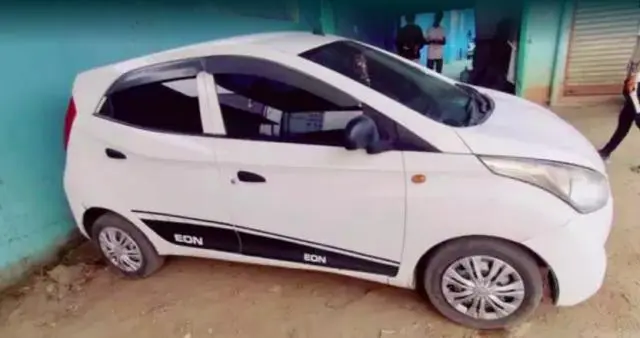 Hyundai Eon Era + 2018