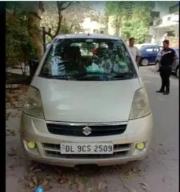 Maruti Suzuki Zen Estilo LXi 2008