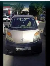Tata Nano CX 2011