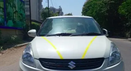 Maruti Suzuki Swift DZire VXi 2014