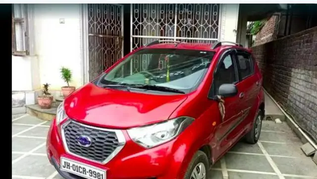 Datsun Redi-GO S 2018