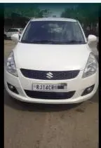Maruti Suzuki Swift LDi 2013