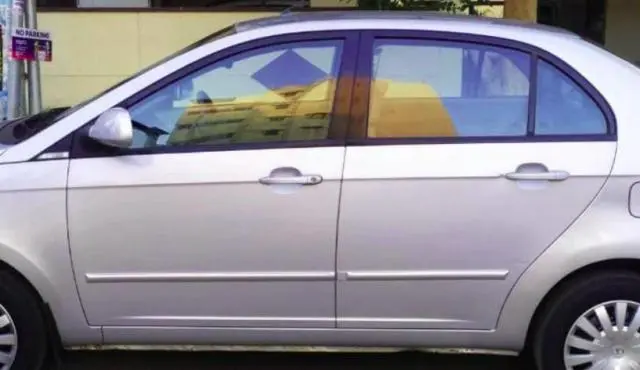 Tata Manza Aura ABS Quadrajet BS-III 2010