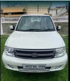 Tata Safari 4X2 EX 2010