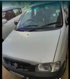Maruti Suzuki Alto LXi 2010