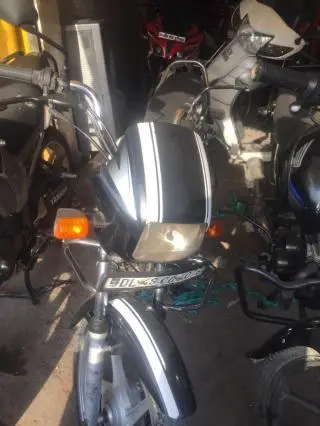 Hero Splendor Plus 100cc 2017