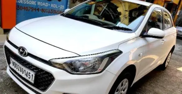 Hyundai Elite i20 Magna 1.4 CRDi 2014