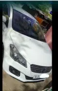 Maruti Suzuki Ciaz Vxi 2015