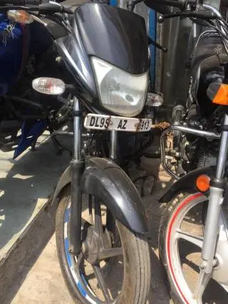 Bajaj Platina 100cc 2015