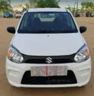 Maruti Suzuki Alto 800 VXi Airbag 2019