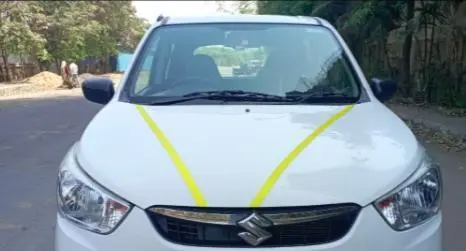 Maruti Suzuki Alto K10 VXi 2017