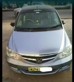Honda City ZX GXi 2008