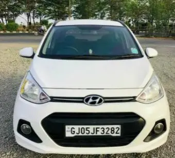 Hyundai Grand i10 ASTA 1.1 CRDI 2014
