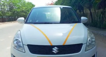 Maruti Suzuki Swift VXi 2016