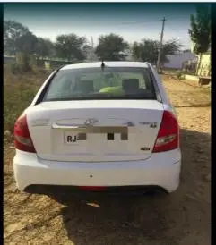 Hyundai Verna VGT CRDI SX 1.5 2011