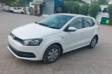 Volkswagen Polo Comfortline 1.5L (D) 2015