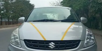 Maruti Suzuki Swift DZire VXi 2013