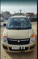 Maruti Suzuki Wagon R VXi 2006
