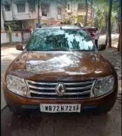 Renault Duster 85 PS RXL 2013