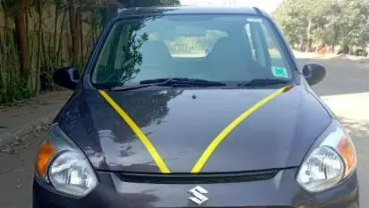 Maruti Suzuki Alto 800 VXi 2017