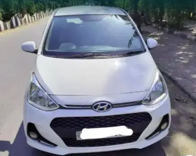 Hyundai Grand i10 Sportz CRDi 2017