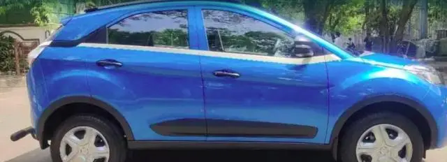 Tata Nexon Revotorq XM 2019