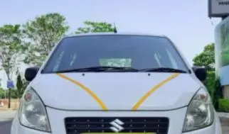Maruti Suzuki Ritz VDI BS IV 2014