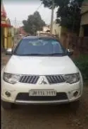 Mitsubishi Pajero Sport 2.5 MT 2014