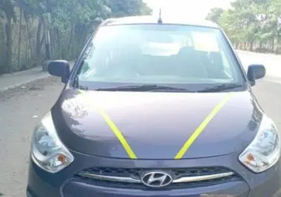 Hyundai i10 Era 1.1 iRDE2 2012