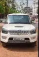 Mahindra Scorpio S5 2WD 7 SEATER 2019
