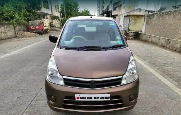 Maruti Suzuki Zen Estilo LXi 2009