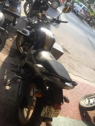 Yamaha FZs 150cc 2013