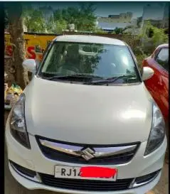 Maruti Suzuki Swift DZire VDi 2015
