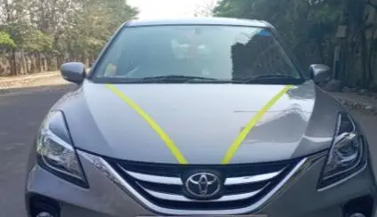 Toyota Glanza G 2020