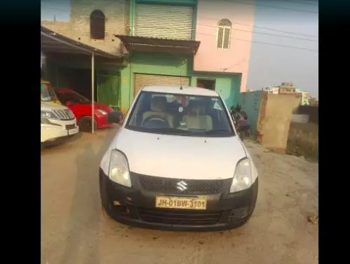 Maruti Suzuki Swift DZire Tour Diesel 2016