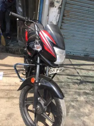 Hero Passion Pro 100cc 2010