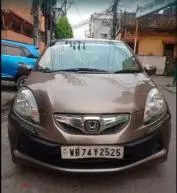Honda Brio V MT 2012