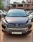 Toyota Innova Crysta 2.4 G 7 STR 2019