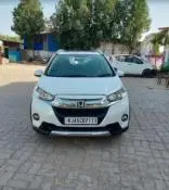 Honda WR-V S Petrol 2018