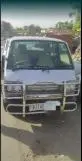 Maruti Suzuki Omni E MPI STD BSIV 2015