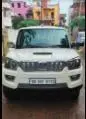 Mahindra Scorpio S6 Plus 2017