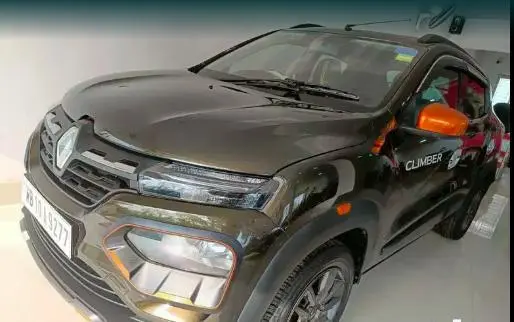 Renault KWID RXT 2020