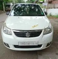 Maruti Suzuki SX4 VXi 2007