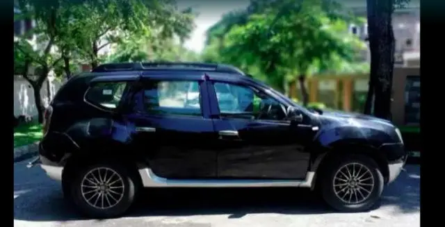 Renault Duster 85 PS RXL 2015