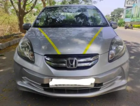 Honda Amaze 1.2 S AT i-VTEC 2013