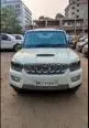 Mahindra Scorpio S3 2WD 9 SEATER 2019