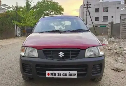 Maruti Suzuki Alto LXi 2009