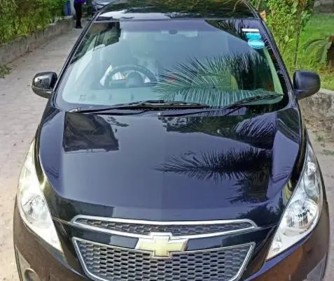 Chevrolet Beat LS Petrol 2010