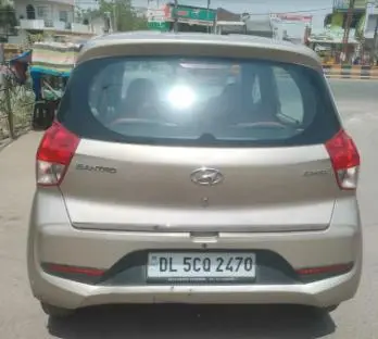 Hyundai Santro SPORTZ 2018